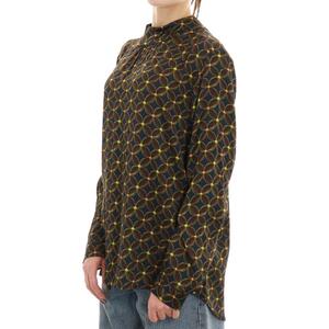 BLUSA OPTICAL ANONYME - Mad Fashion | img vers.300x/